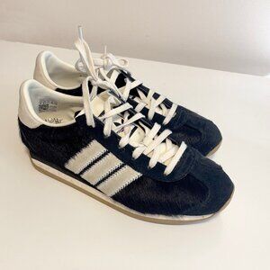 Adidas Country OG Shoes Low-Top Sneakers (Ladies Size 6)